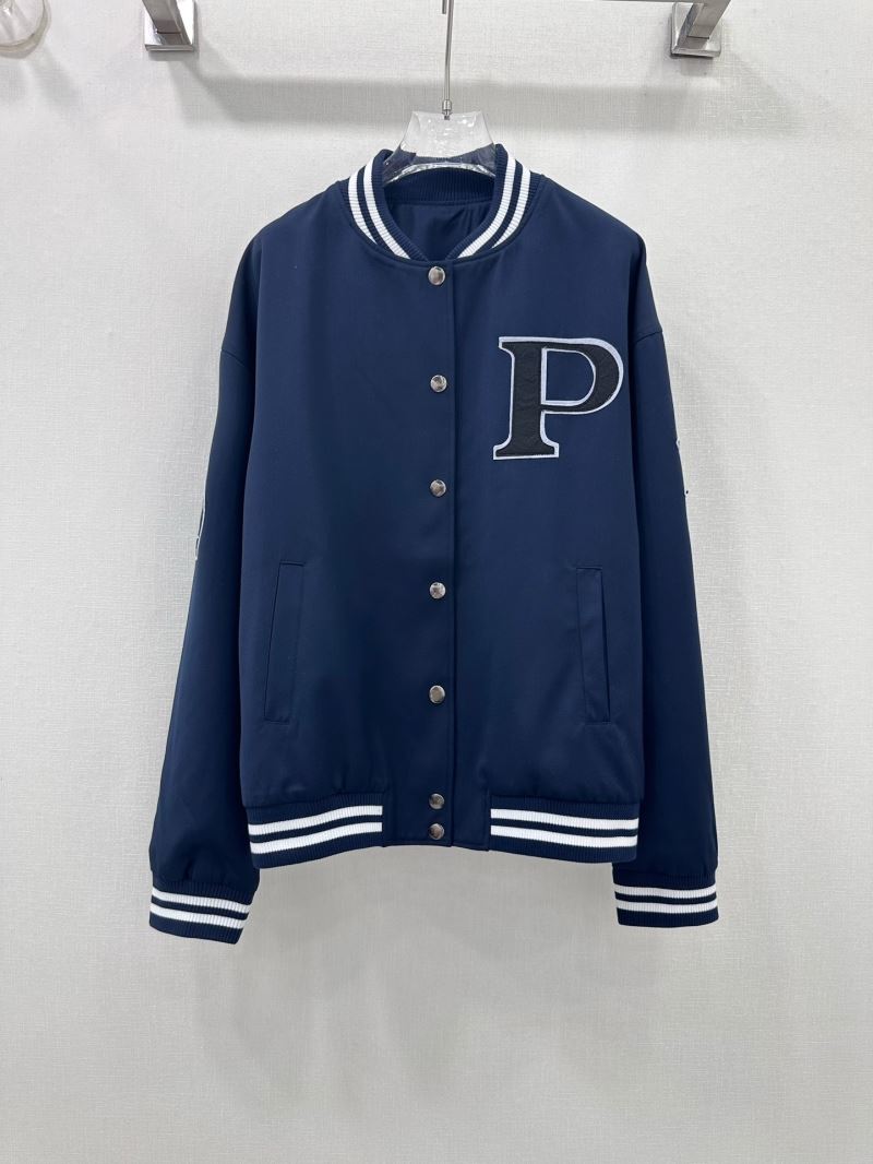 Prada Outwear